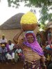 Ghana is a participant in a shea butter proces